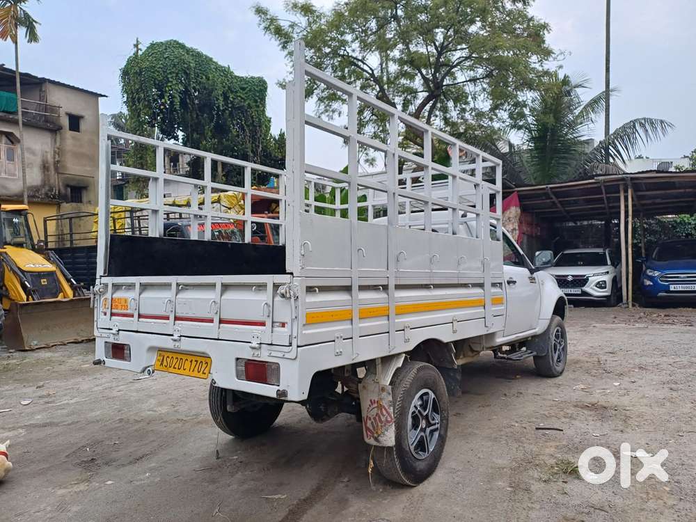 Tata H5x, 2023, Diesel