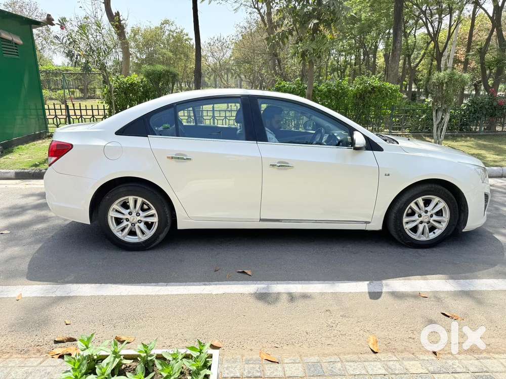 Chevrolet Cruze 2014-2016 Ltz, 2015