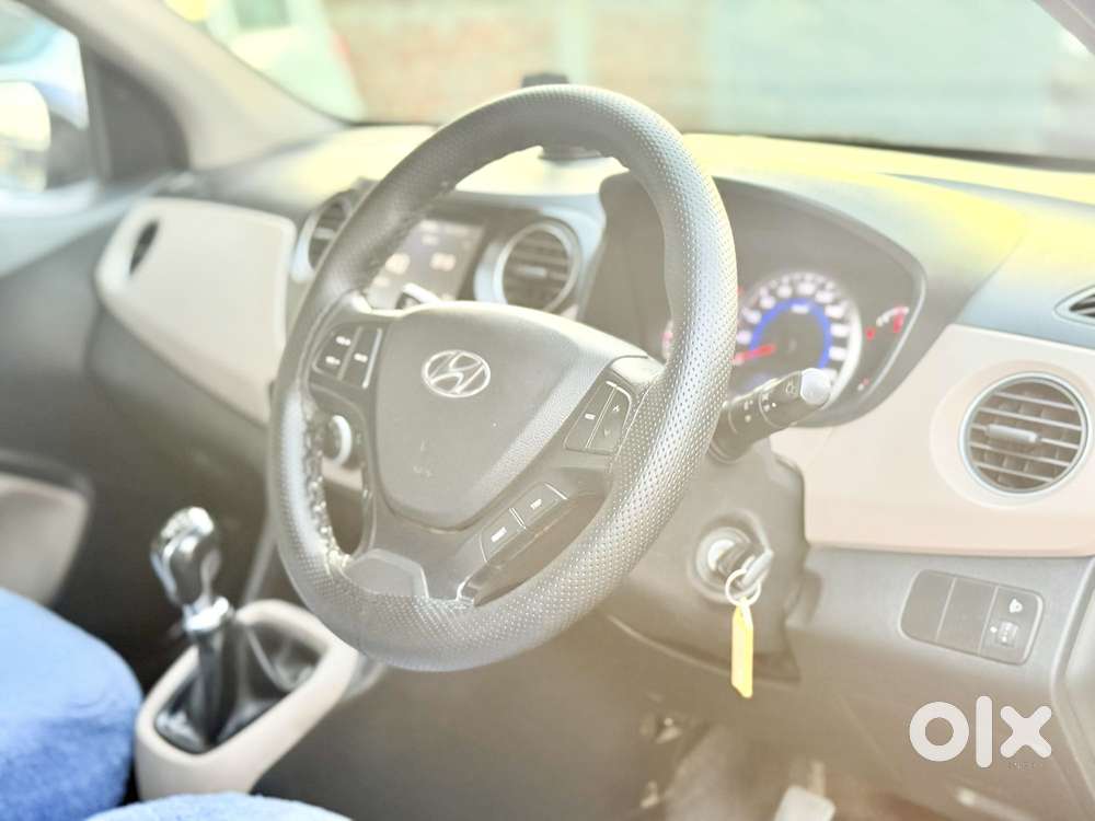 Hyundai Grand I10 1.2 Crdi Sportz, 2019, Diesel