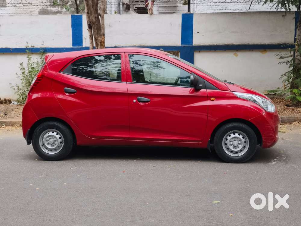 Hyundai Eon Era +, 2016, Petrol