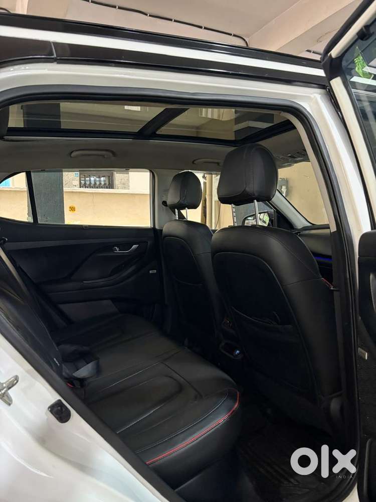 Hyundai Creta Petrol 2022