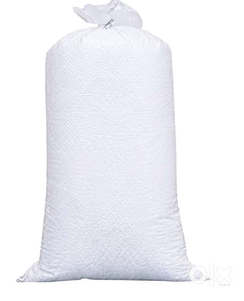 Bean bag filler