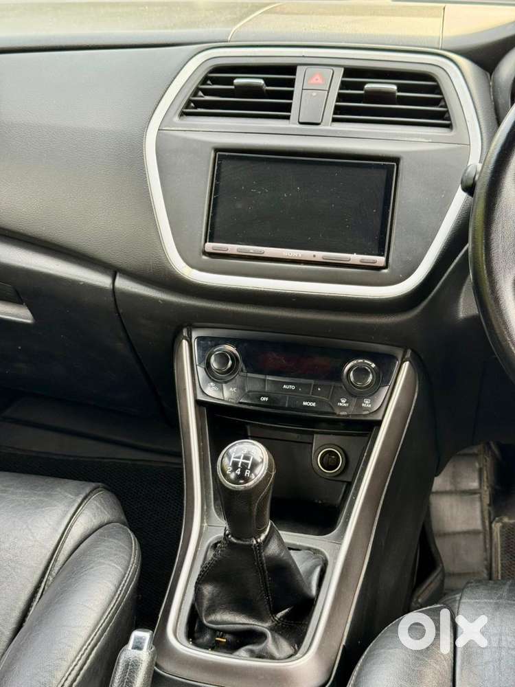 Maruti Suzuki S-cross 1.5 Delta, 2019, Diesel