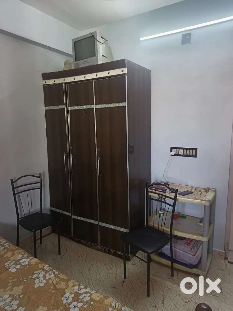 1RK in MG Road