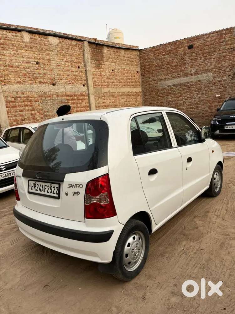 All Car In Vry Well Cndition