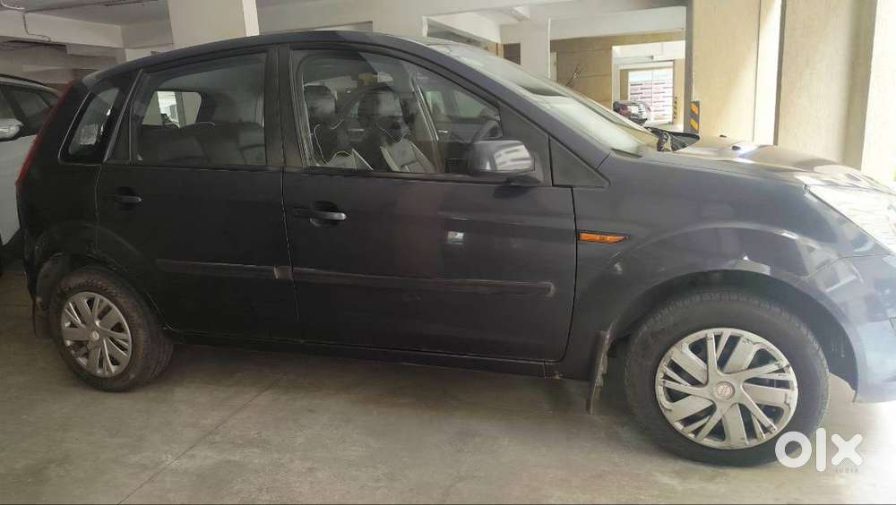 Ford Figo Diesel - Good Condition 2013 Year