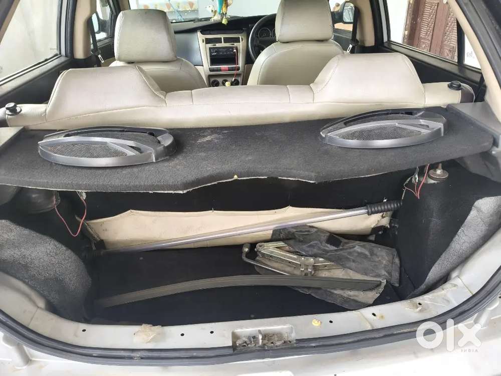 Tata Indica Vista 2015 Diesel 131000 Km Driven