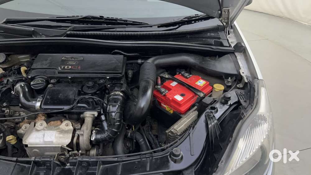 Ford Figo 1.4 Duratorq Diesel Exi, 2012, Diesel