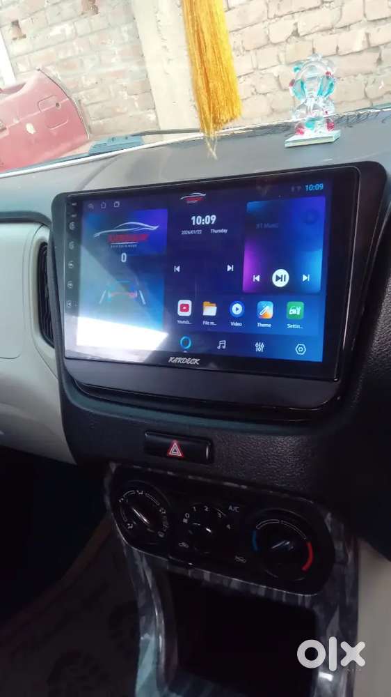 Maruti Suzuki Wagon R 1.0 2020 Cng & Hybrids 50000 Km Driven