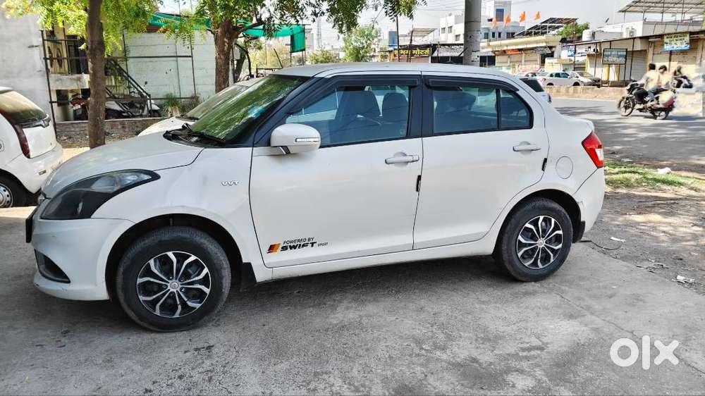 Maruti Suzuki Swift Dzire 2014