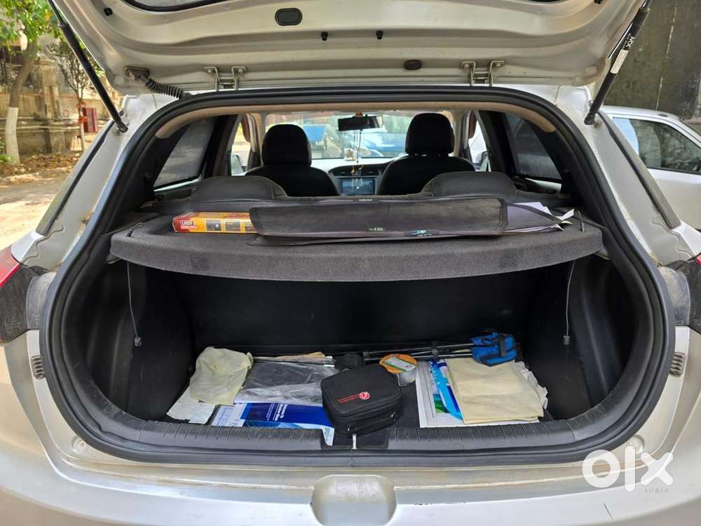 Hyundai I20 2017 Diesel Well Maintained
