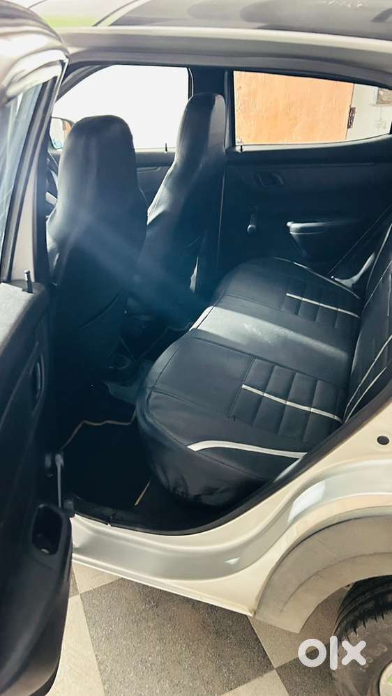 Renault Kwid Petrol Manual 2018