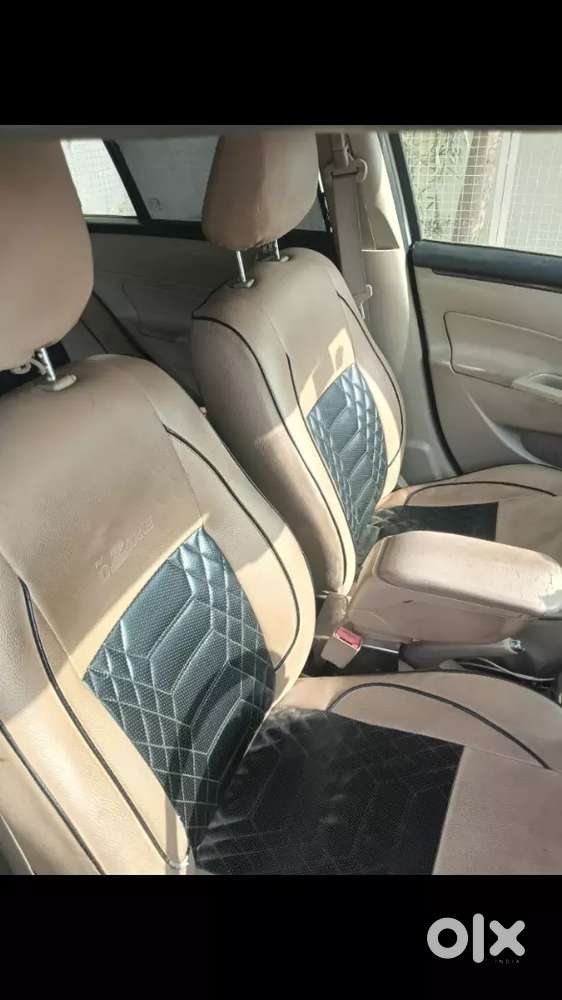 Maruti Suzuki Swift Dzire 2014 Diesel 275000 Km Driven