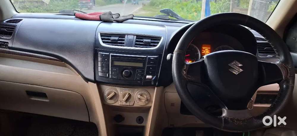 Maruti Suzuki Swift 2013 Dzire Variant