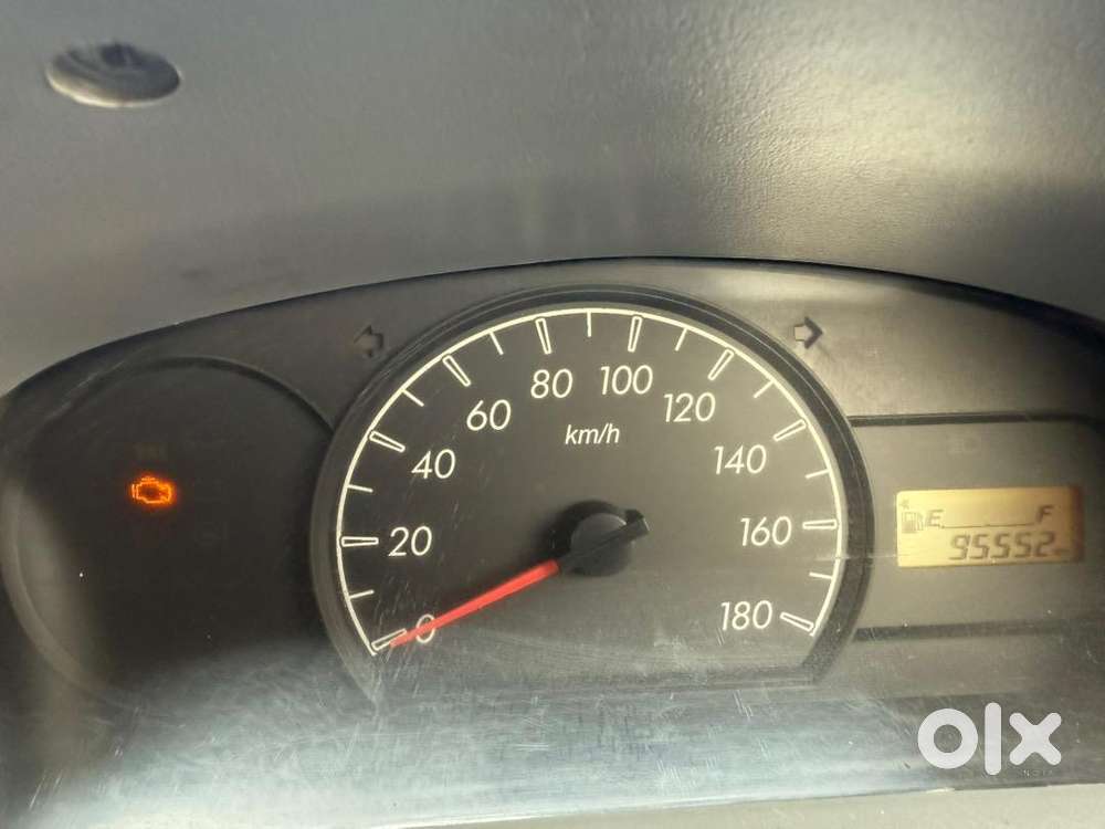 Maruti Suzuki Alto 2011 Cng & Hybrids 80000 Km Driven