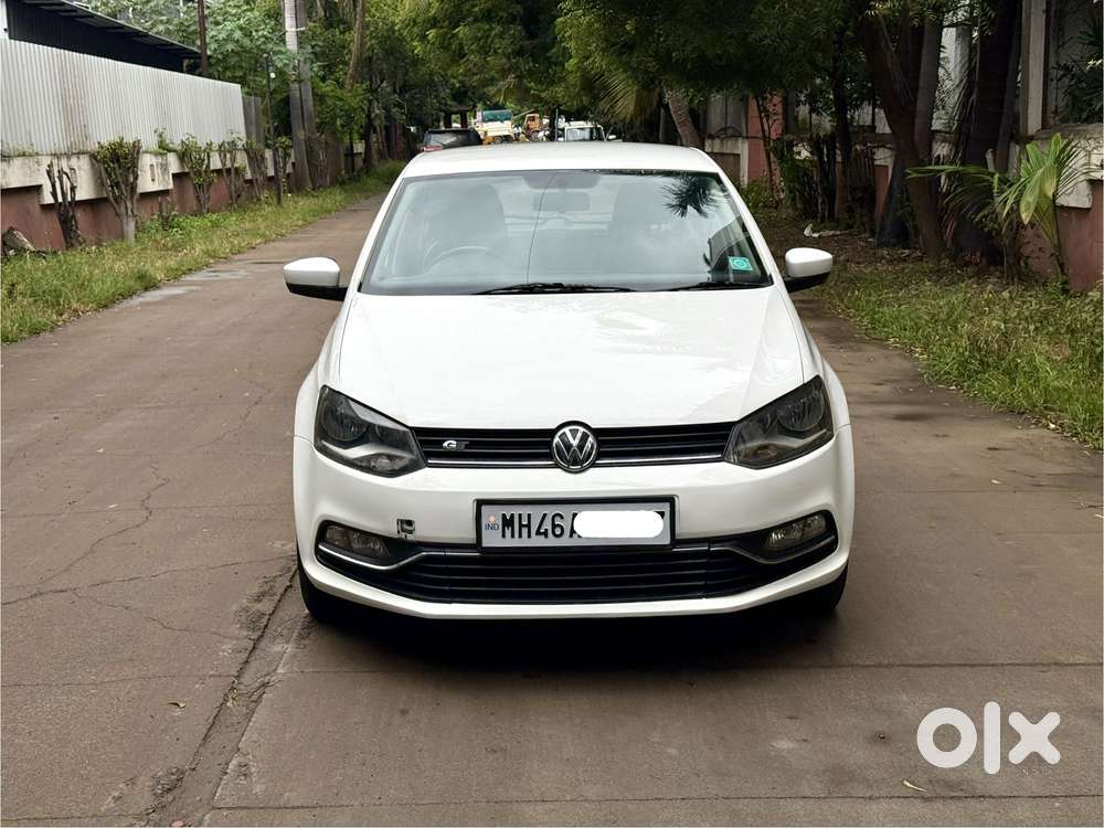 Volkswagen Polo Gt Tsi, 2015, Petrol