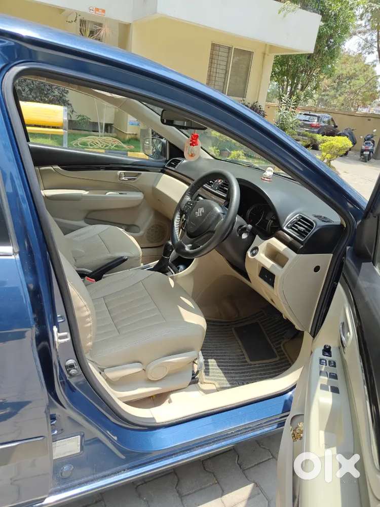 Maruti Suzuki Ciaz Zeta Automatic In Excellent Condition