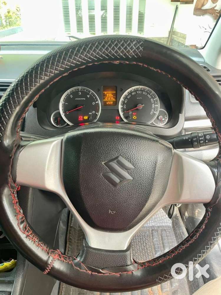Maruti Suzuki Swift 2011 Diesel Good Condition