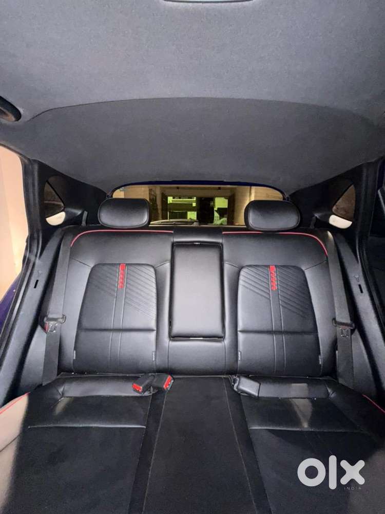 Hyundai Automatic Petrol 2021 Car