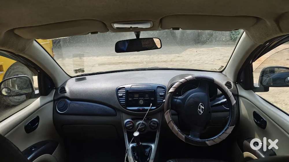 Hyundai I10 2013 Petrol Well Maintained