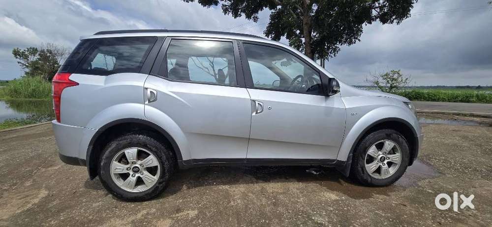 Mahindra Xuv500 W8 2wd, 2012, Diesel