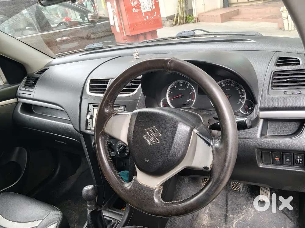 Maruti Suzuki Swift 2013 Vdi