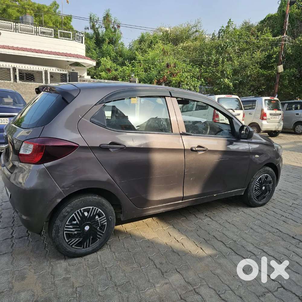 Tata Tiago 2018