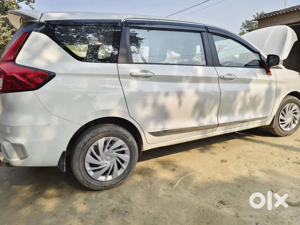 Maruti Suzuki Ertiga 2024 Vxi