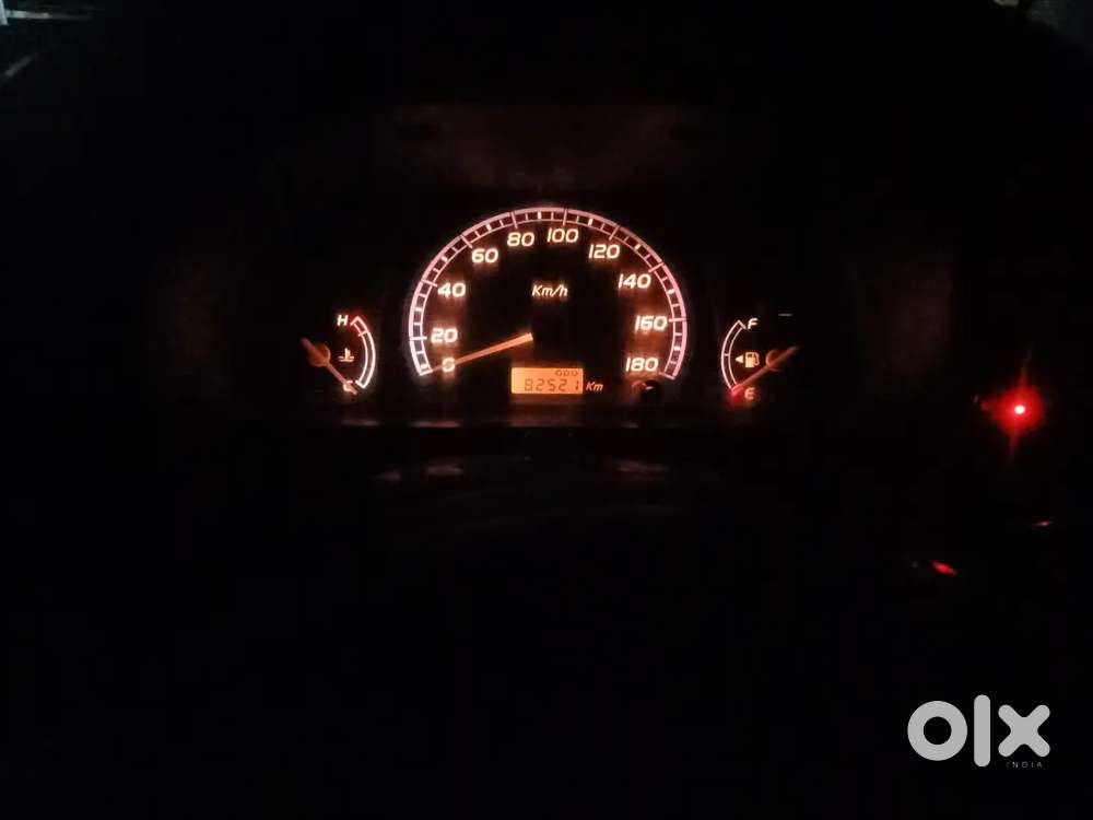 Maruti Suzuki Wagon R 1.0 2009