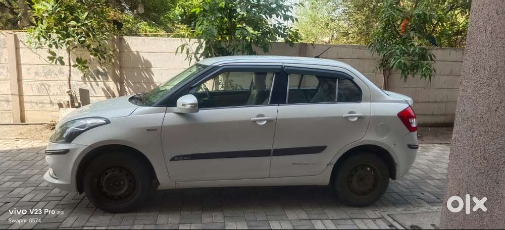 Maruti Suzuki Dzire 2014 Diesel 155100 Km Driven