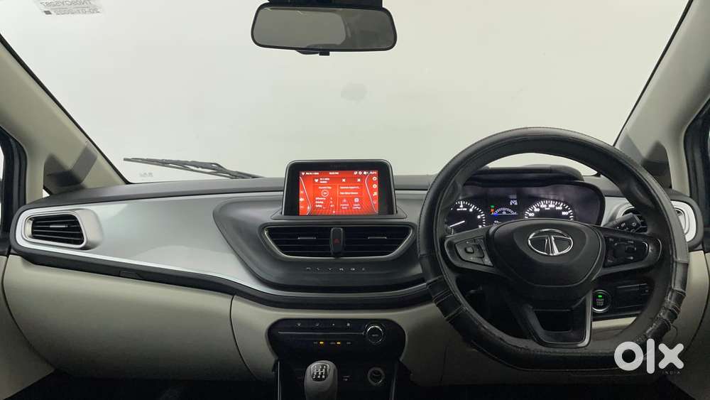 Tata Altroz 1.5 Xt Diesel, 2022, Diesel