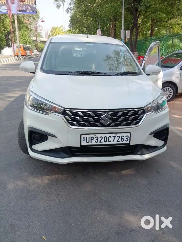 Maruti Aertga