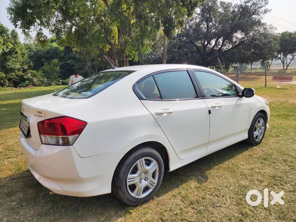 Honda City 2011 Petrol Good Condition