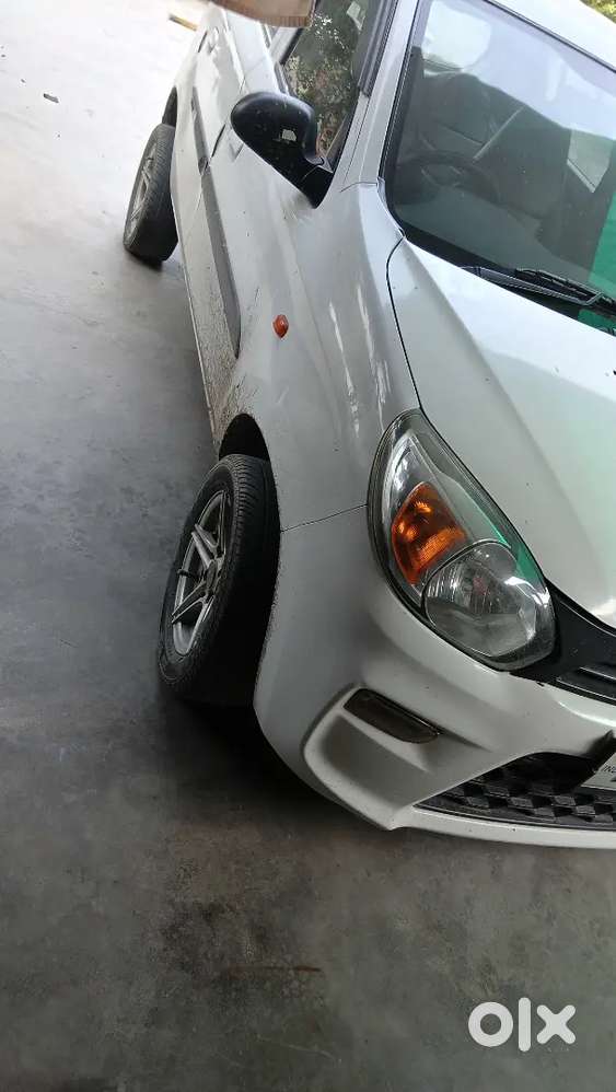 Maruti Suzuki Alto 800 2020 Petrol Variant