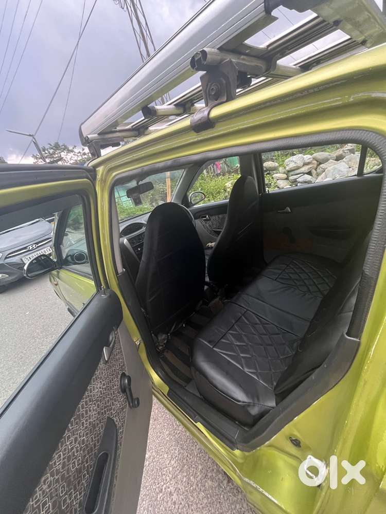 Maruti Suzuki Alto Petrol