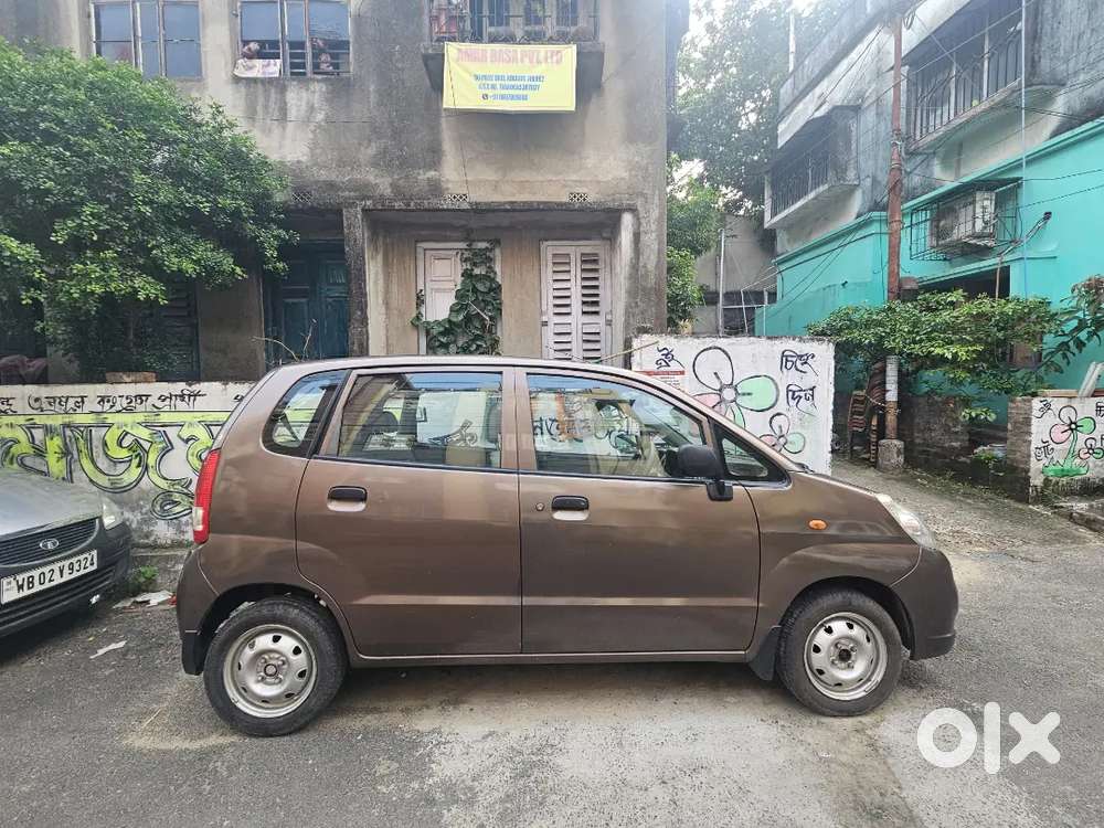 Maruti Suzuki Zen Estilo 2010 Petrol Manual