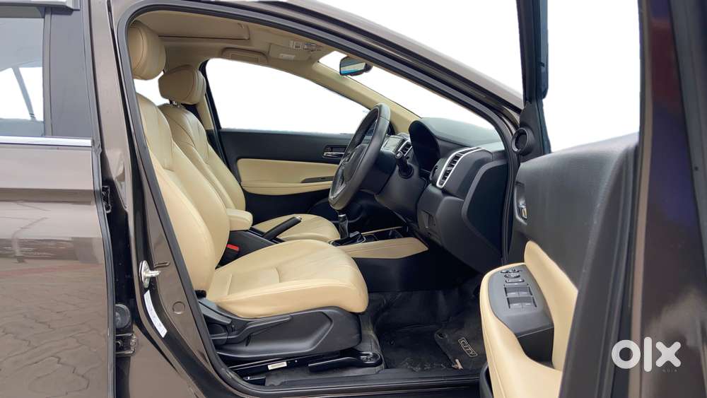 Honda City 1.5 Zx I-vtec Mt, 2022, Petrol