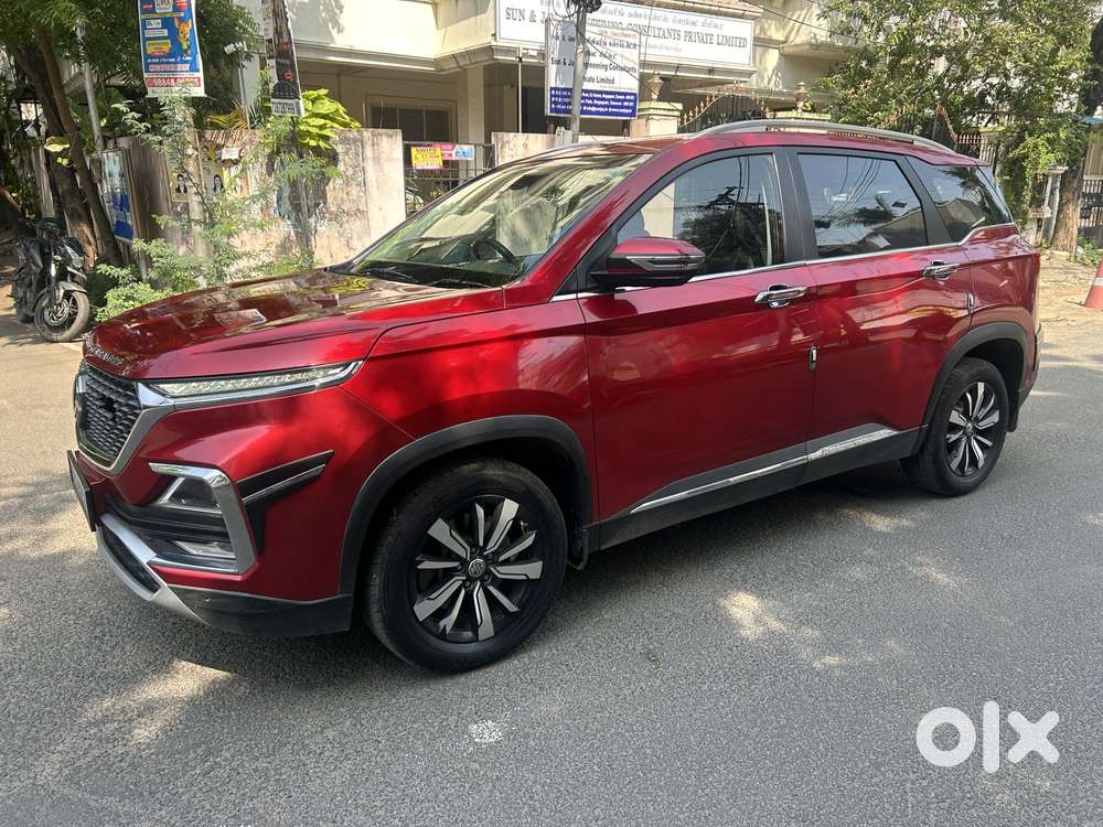 Mg Hector 2.0 Sharp Diesel, 2019, Diesel