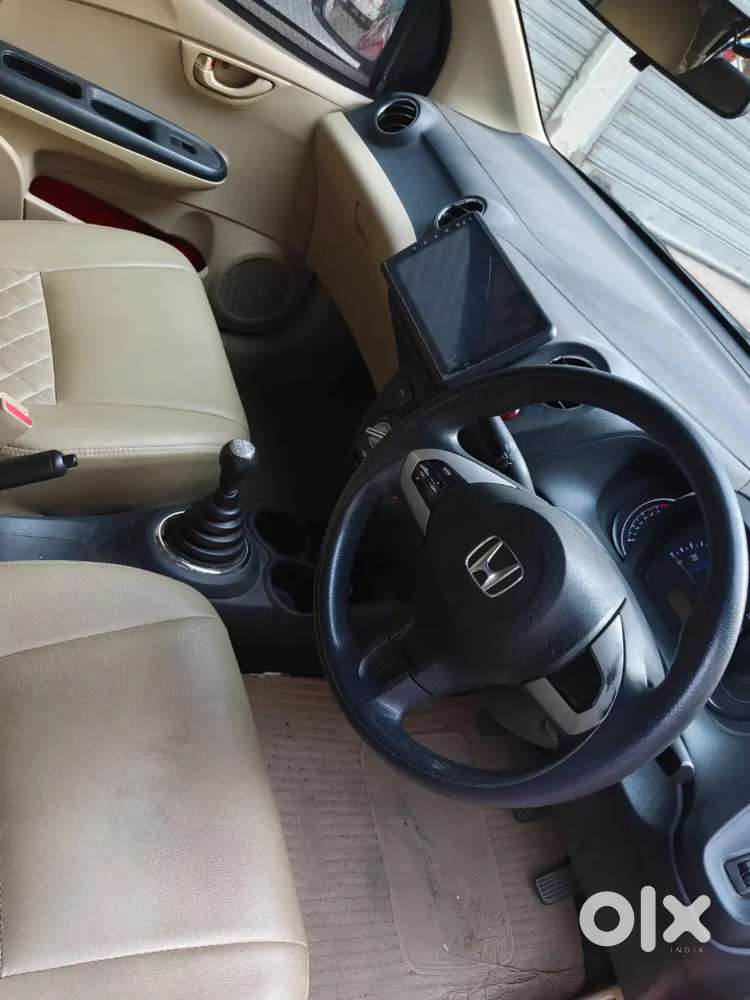 Honda Brio 2015 Dec