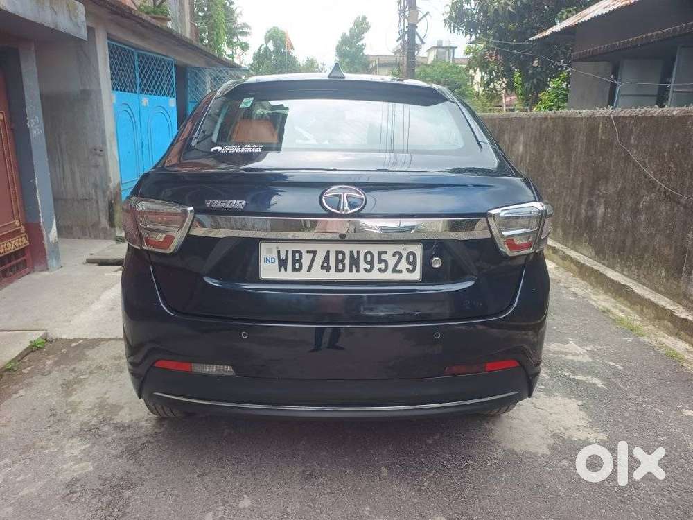 Tata Tigor Xz, 2023, Petrol