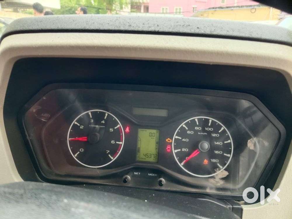 Mahindra Scorpio [ ] 2.2 S5, 2021, Diesel