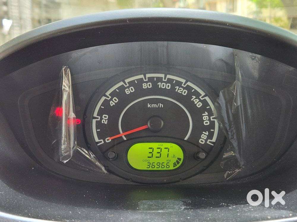 Chevrolet Spark 1.0 Ls, 2011, Petrol