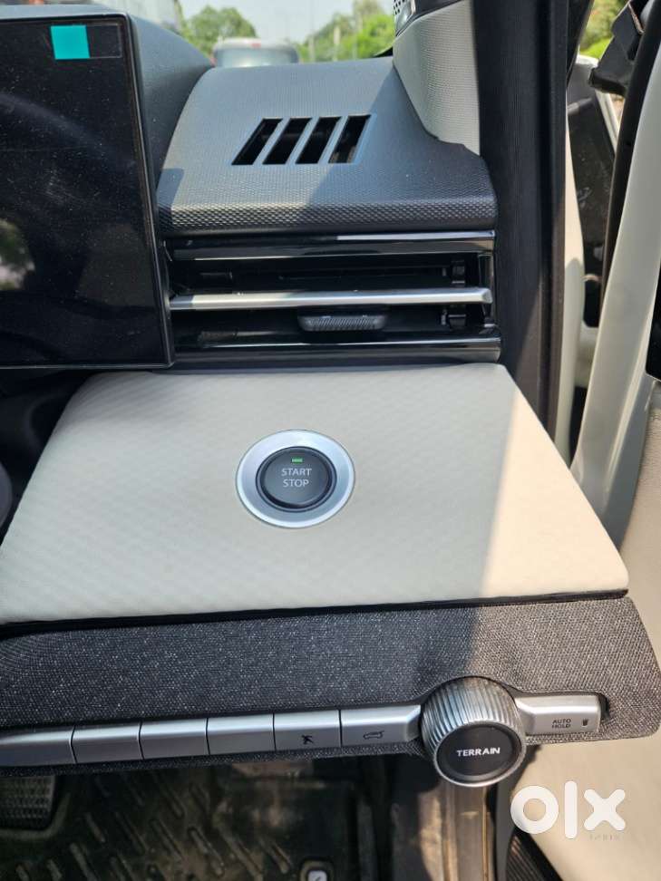 Tata Sierra Pure Plus Diesel At, 2026, Diesel