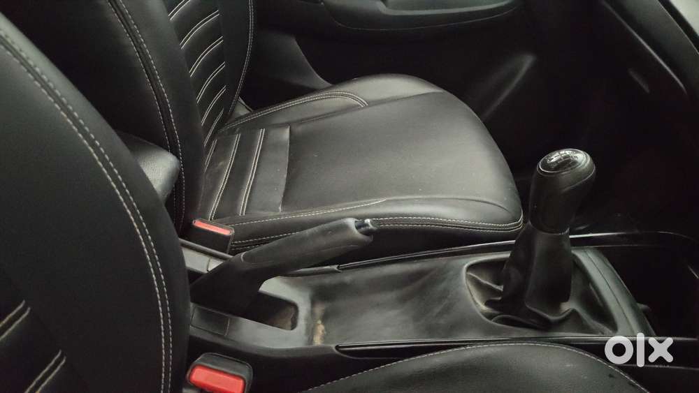 Maruti Suzuki Baleno Sigma, 2019, Petrol