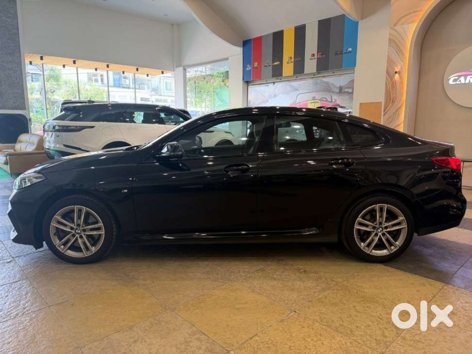 Bmw 2 Series Gran Coupe 220d M Sport [2022-2023], 2022, Diesel