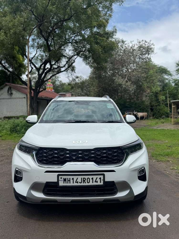 Kia Sonet Diesel At 2021