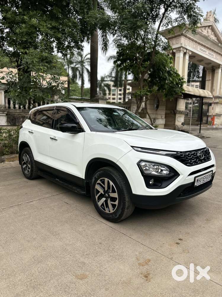 Tata Harrier Xza Dual Tone, 2023, Diesel