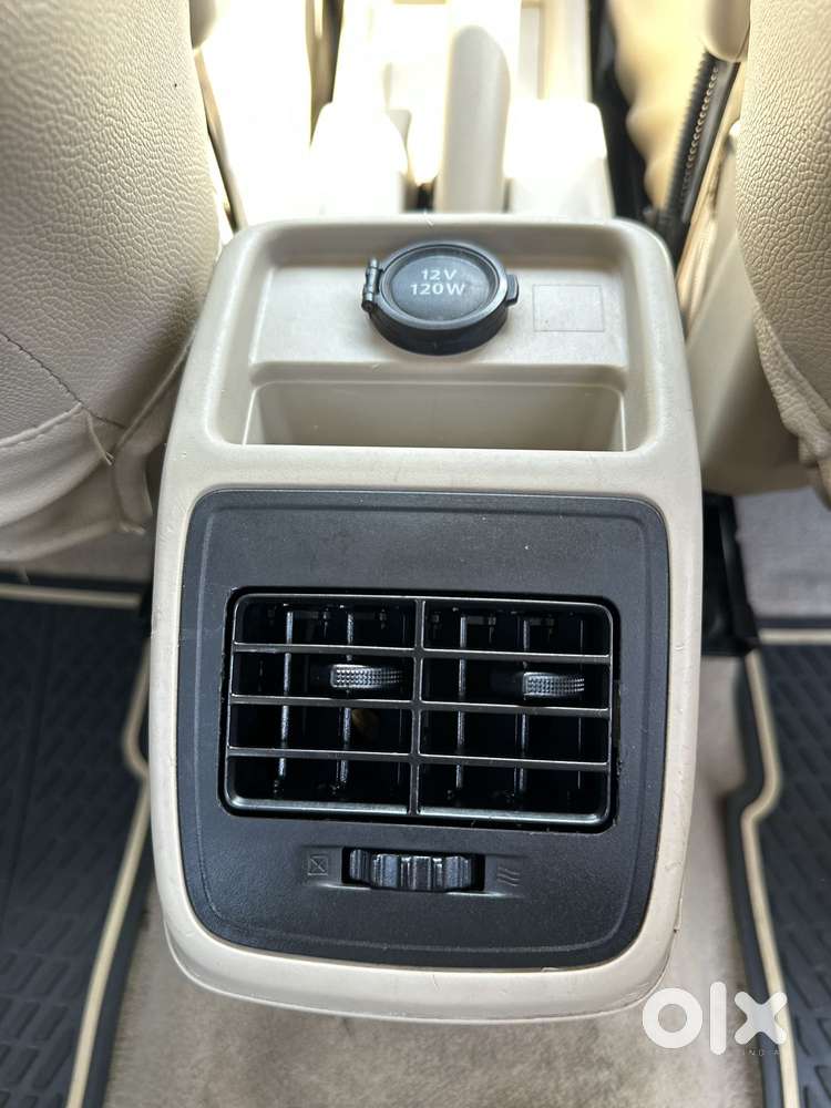 Maruti Suzuki Dzire Vxi Ags, 2018, Petrol