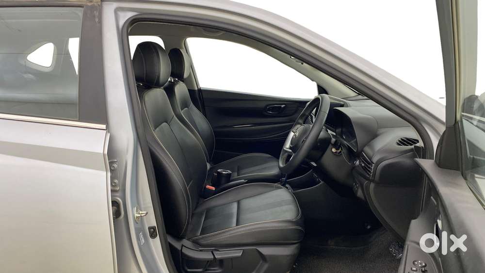 Hyundai New I20 1.0 Asta Turbo Dct, 2021, Petrol