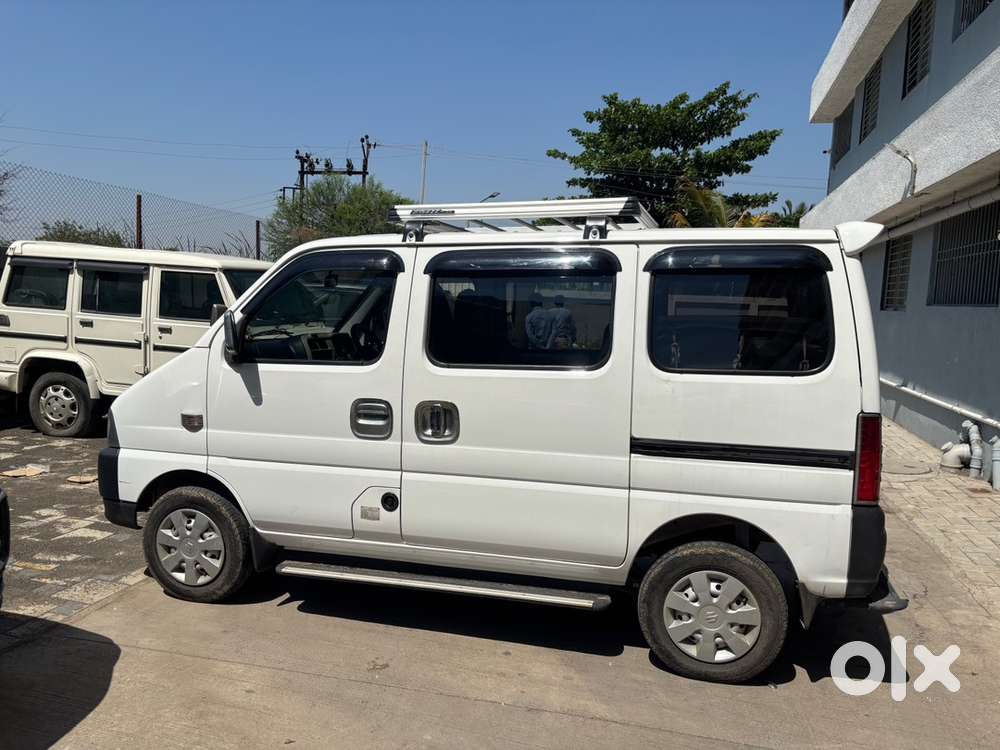 Maruti Eeco 5 Str Cng 2028